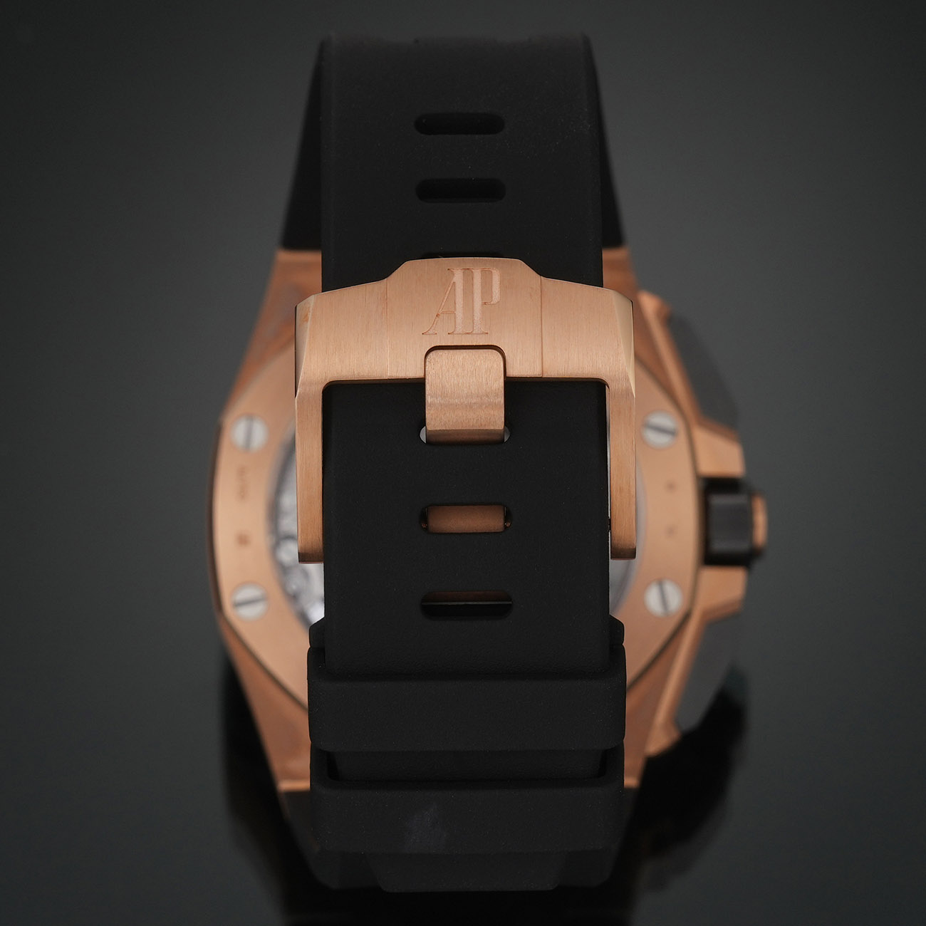 AUDEMARS PIGUET(USED)오데마피게 로얄오크 오프쇼어 42 26420